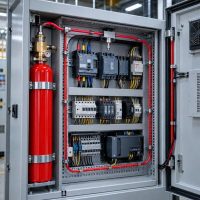 Direct Fire System