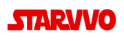 Starrvo logo